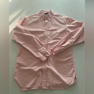 Polo Ralph Lauren Classic Fit Button down
